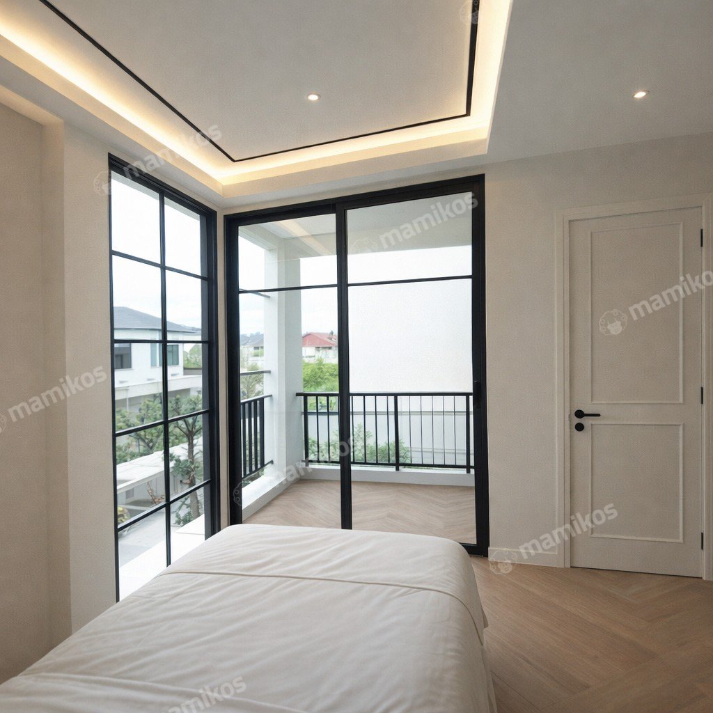 Rumah Sertifikat SHM 2 Kamar Tidur 3 Kamar Mandi Citra Garden Jakarta Barat - Photo 5