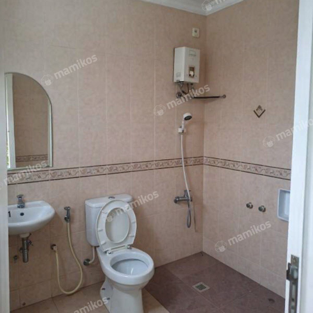 Rumah Sertifikat SHM 3 Kamar Tidur 3 Kamar Mandi Citra Garden Jakarta Barat - Photo 4