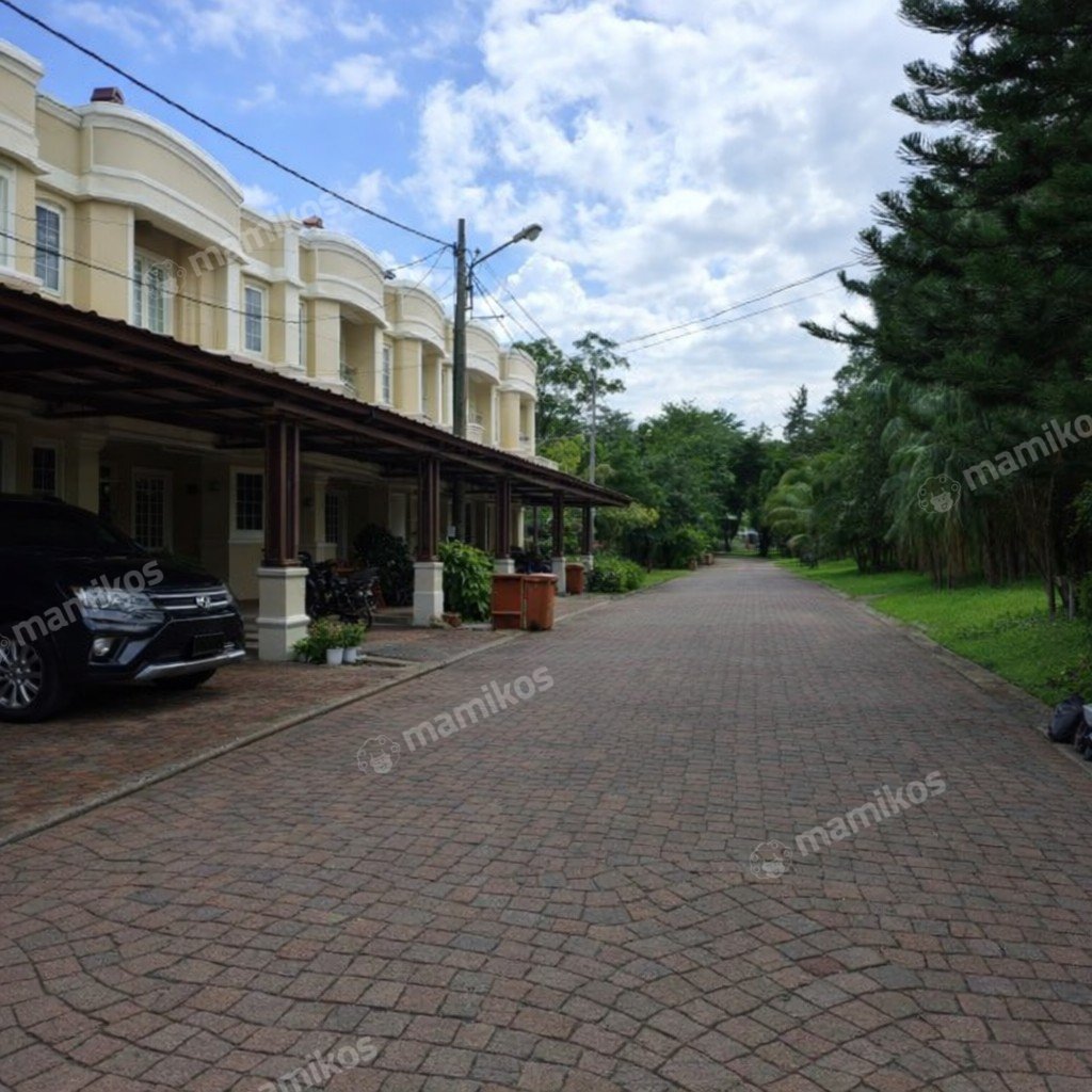 Rumah Sertifikat SHM 3 Kamar Tidur 3 Kamar Mandi Citra Garden Jakarta Barat - Photo 5