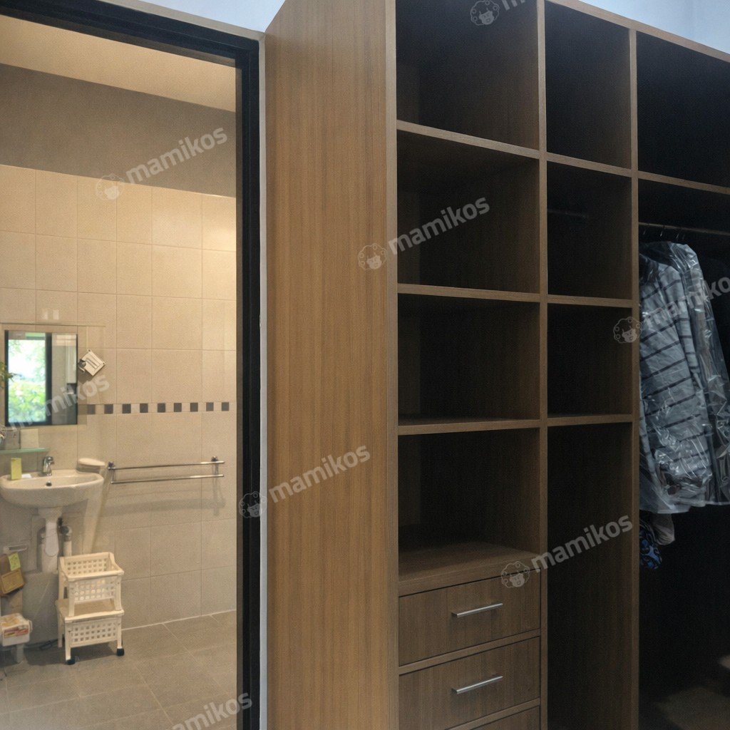 Rumah Sertifikat SHM 2 Kamar Tidur 2 Kamar Mandi Kelapa Gading Jakarta Utara - Photo 2