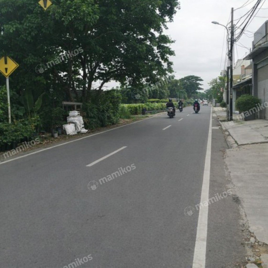 Rumah Sertifikat SHM 2 Kamar Tidur 3 Kamar Mandi Tanjung Duren Jakarta Barat - Photo 2