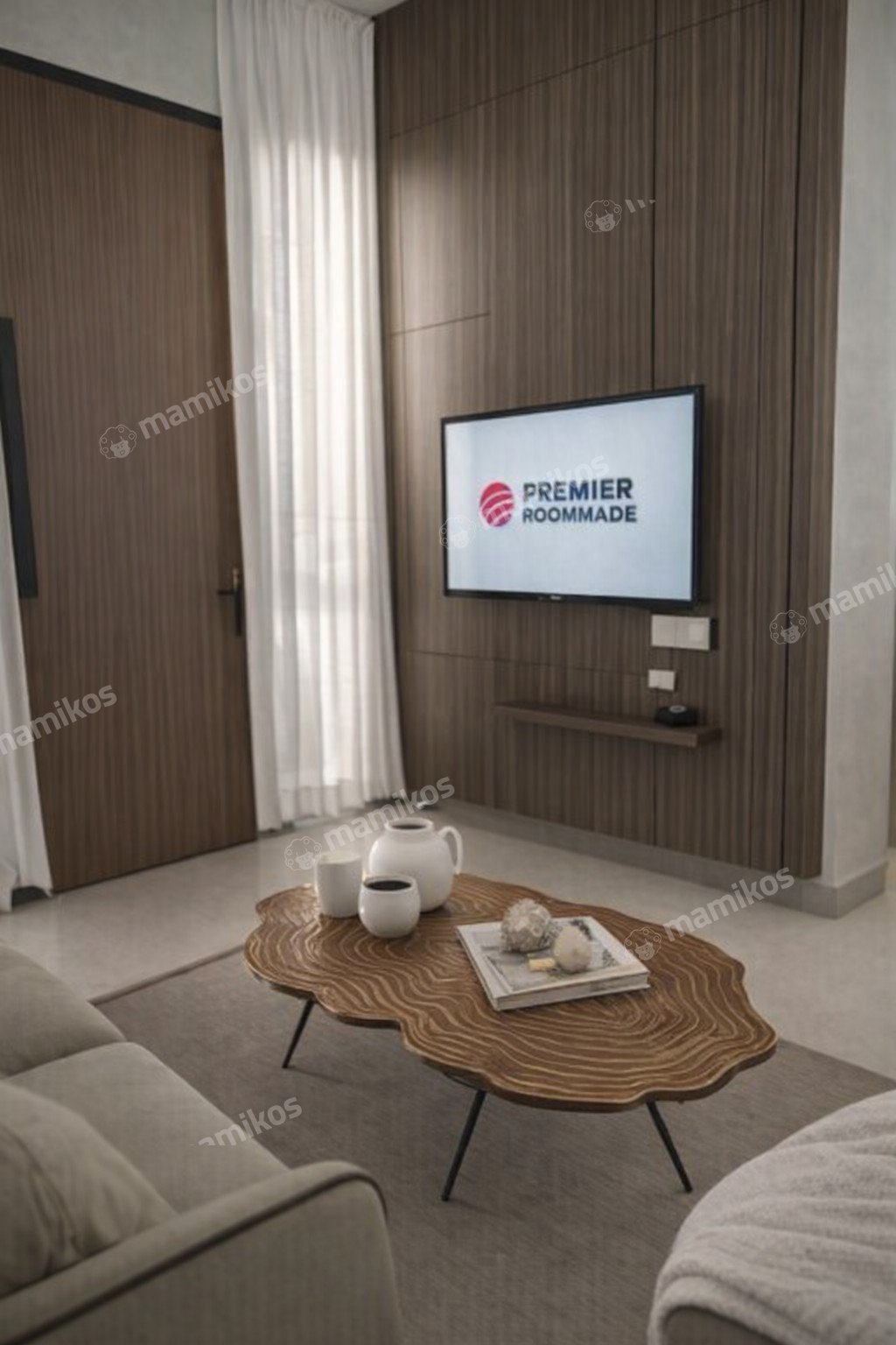 Rumah 3KT 2KM Cilandak Jakarta Selatan - Photo 2