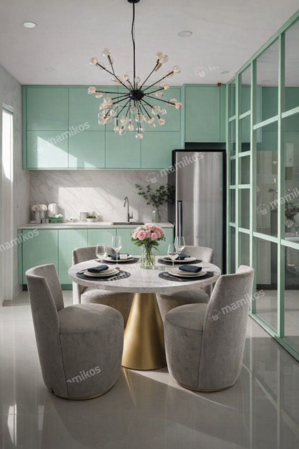 Rumah 3KT 2KM Cilandak Jakarta Selatan - Photo 3