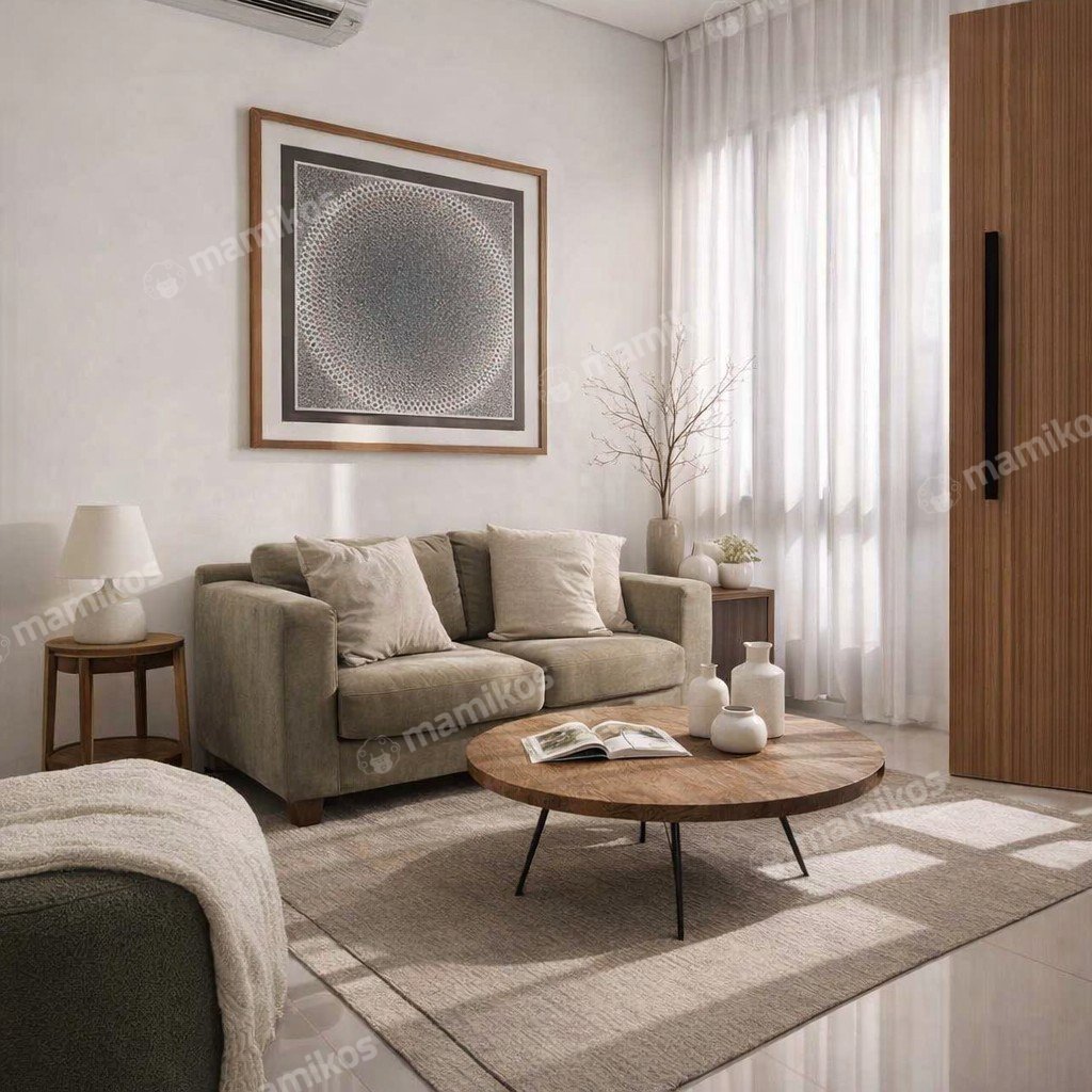 Rumah 3KT 2KM Cilandak Jakarta Selatan - Photo 4