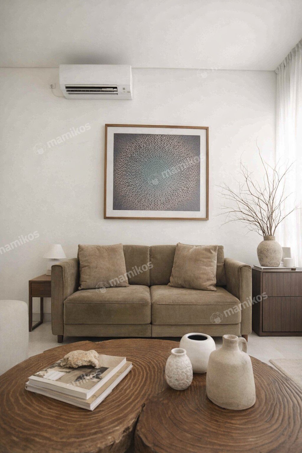 Rumah 3KT 2KM Cilandak Jakarta Selatan - Photo 5