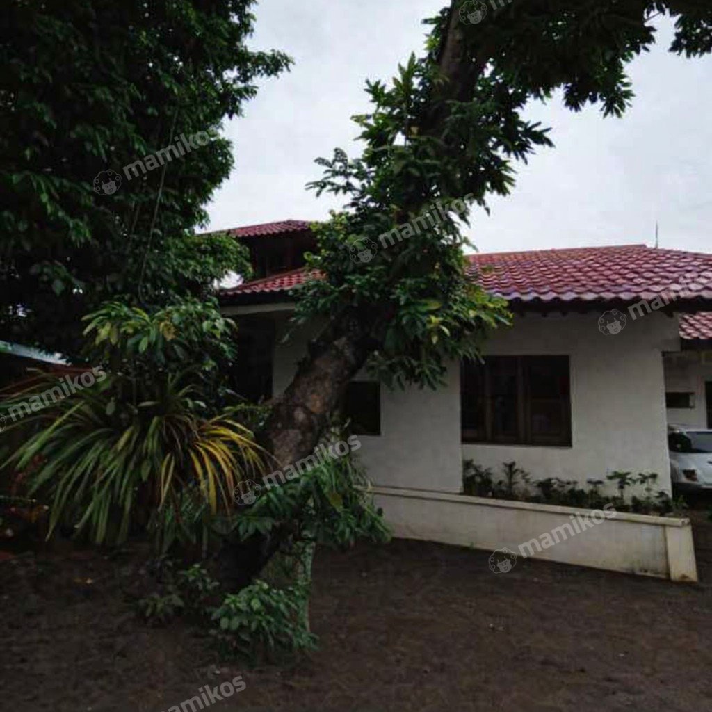 Rumah Sertifikat SHM 5 Kamar Tidur 3 Kamar Mandi Kemanggisan Jakarta Barat - Photo 5