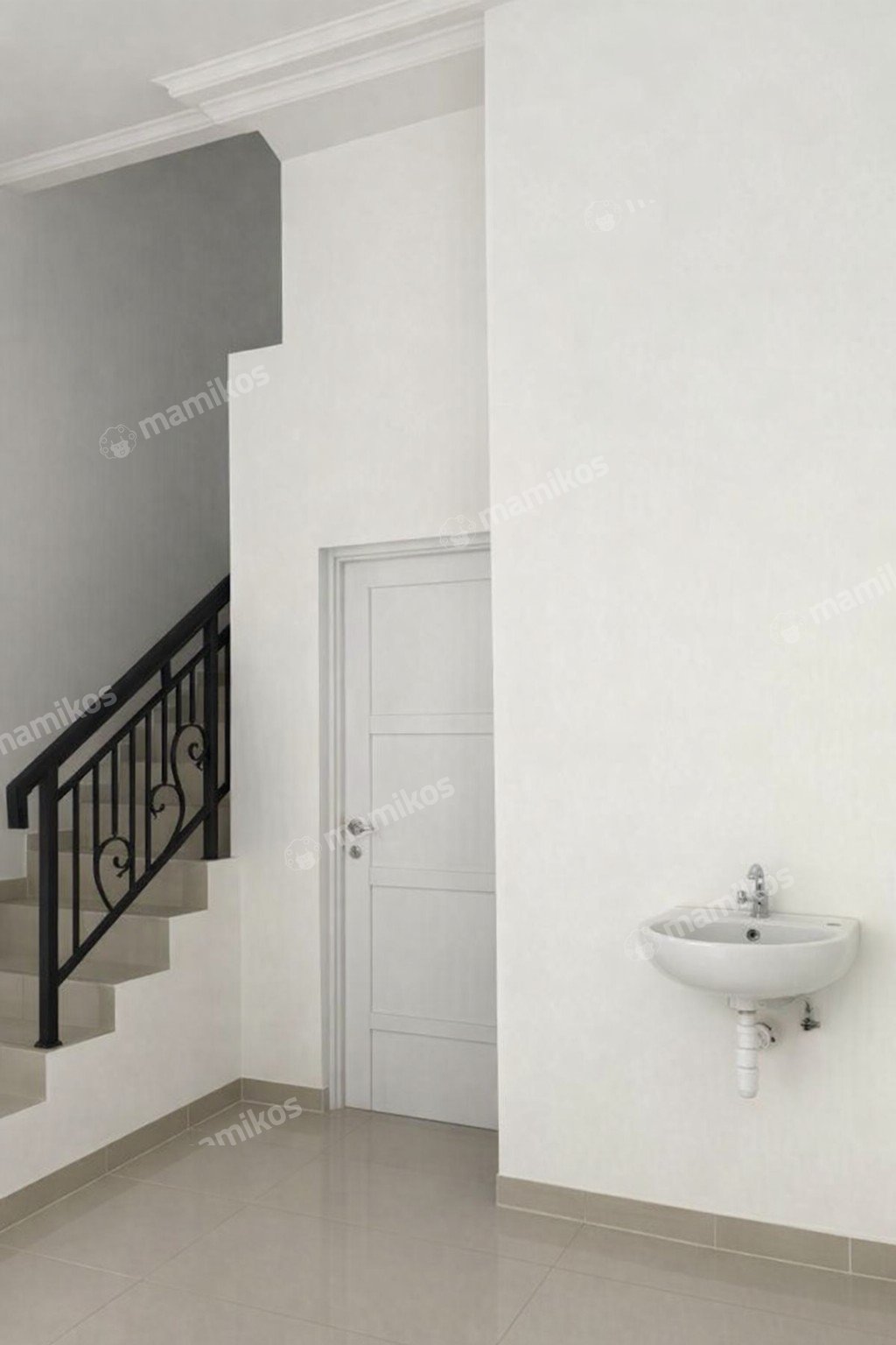 Rumah Sertifikat SHM 4 Kamar Tidur 3 Kamar Mandi Kalisari Jakarta Timur - Photo 2