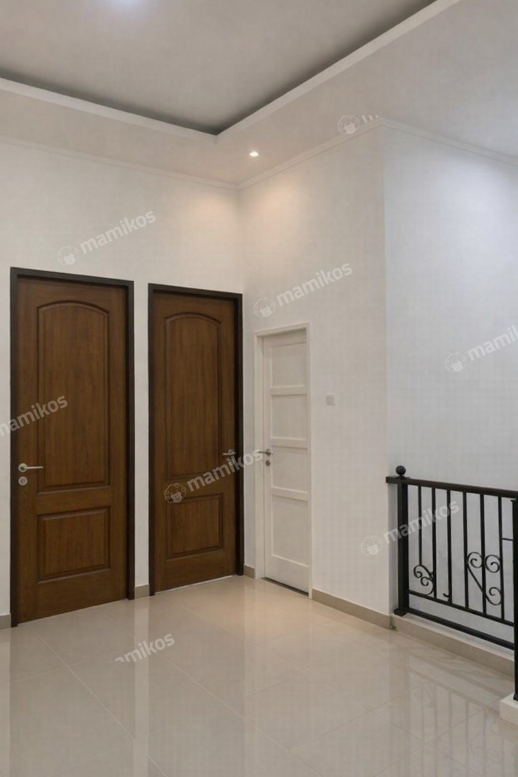Rumah Sertifikat SHM 4 Kamar Tidur 3 Kamar Mandi Kalisari Jakarta Timur - Photo 3