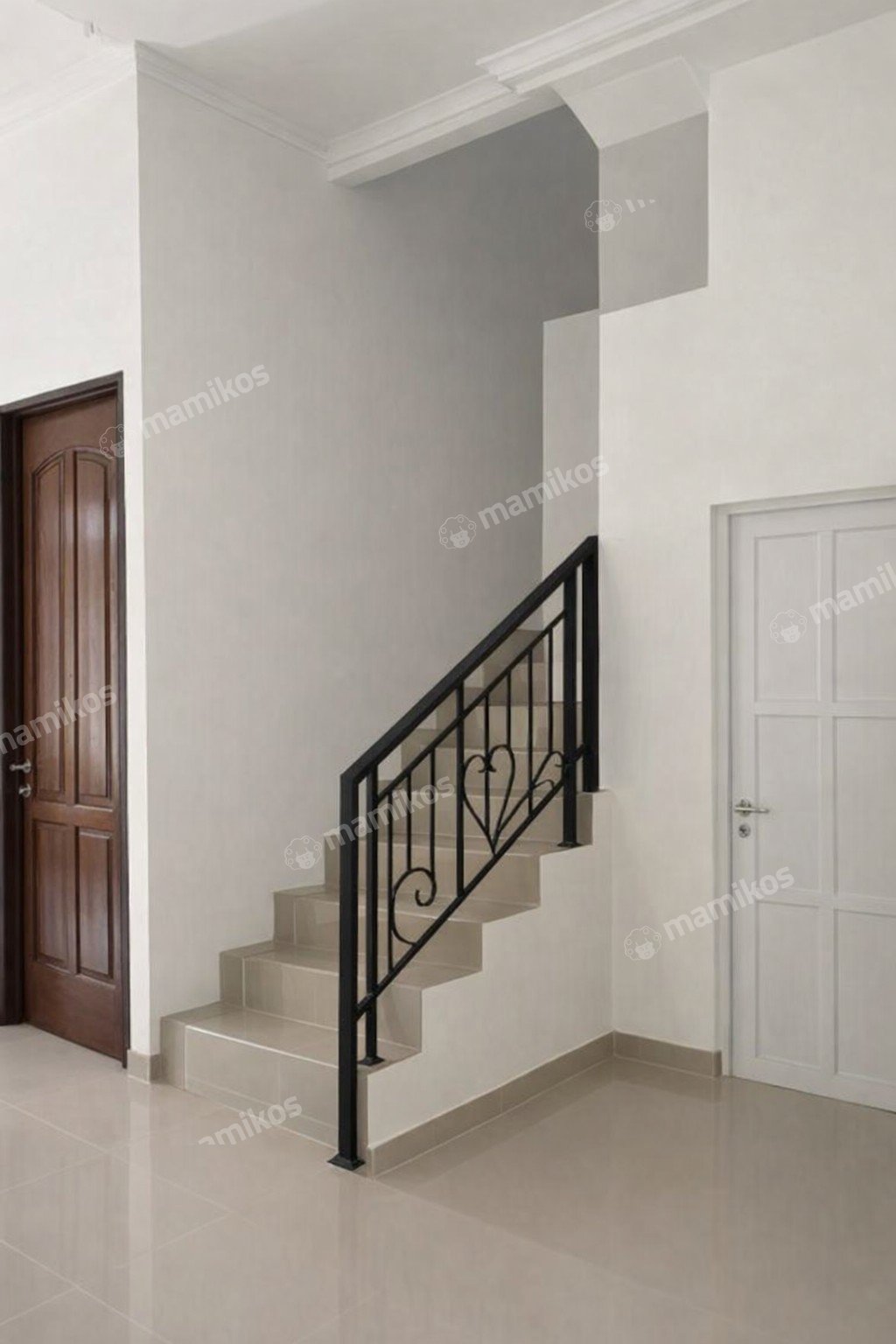 Rumah Sertifikat SHM 4 Kamar Tidur 3 Kamar Mandi Kalisari Jakarta Timur - Photo 4