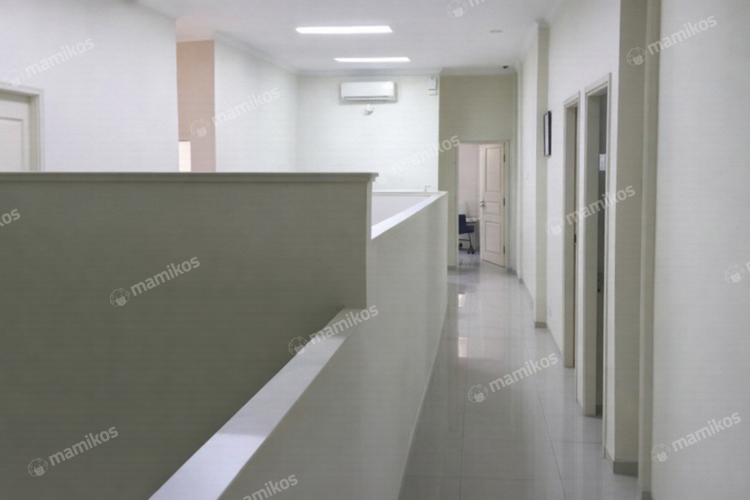 Rumah 4KM Pasar Minggu Jakarta Selatan