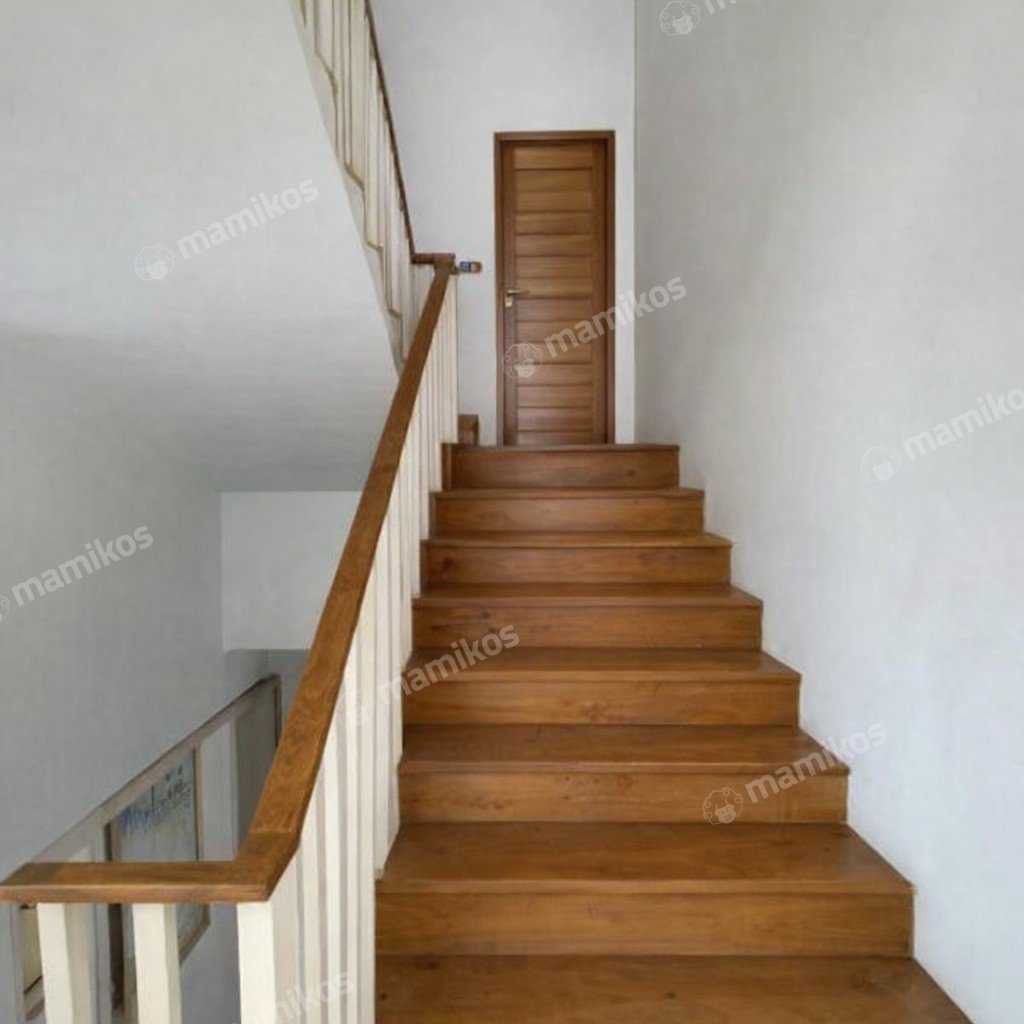 Rumah Sertifikat SHM 4 Kamar Tidur 3 Kamar Mandi Pulomas Jakarta Timur - Photo 4