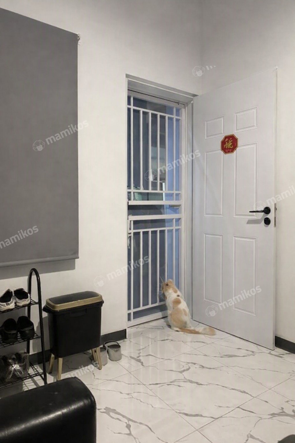 Rumah Sertifikat SHM 3 Kamar Tidur 1 Kamar Mandi Kelapa Gading Jakarta Utara - Photo 2