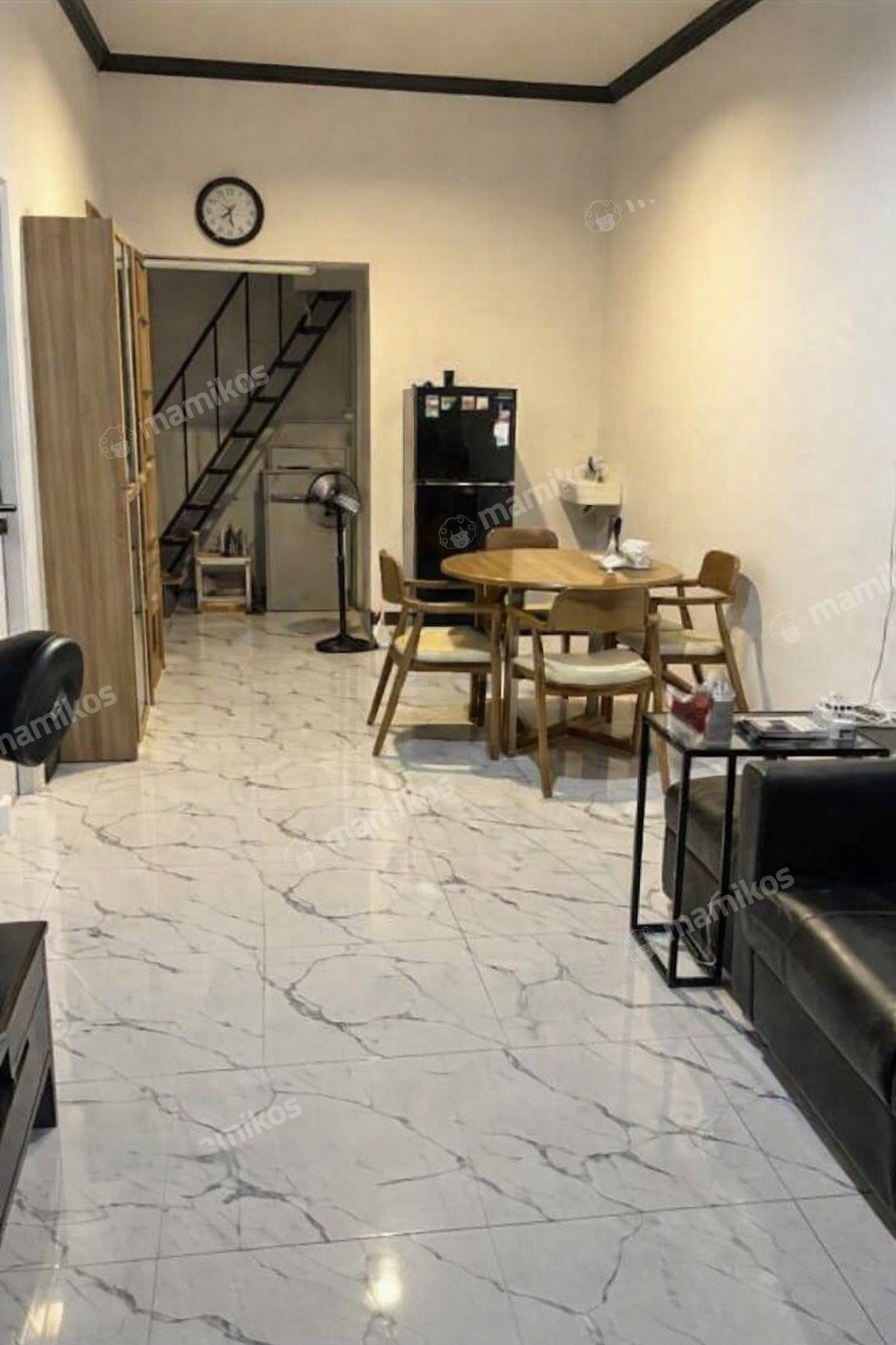 Rumah Sertifikat SHM 3 Kamar Tidur 1 Kamar Mandi Kelapa Gading Jakarta Utara - Photo 3