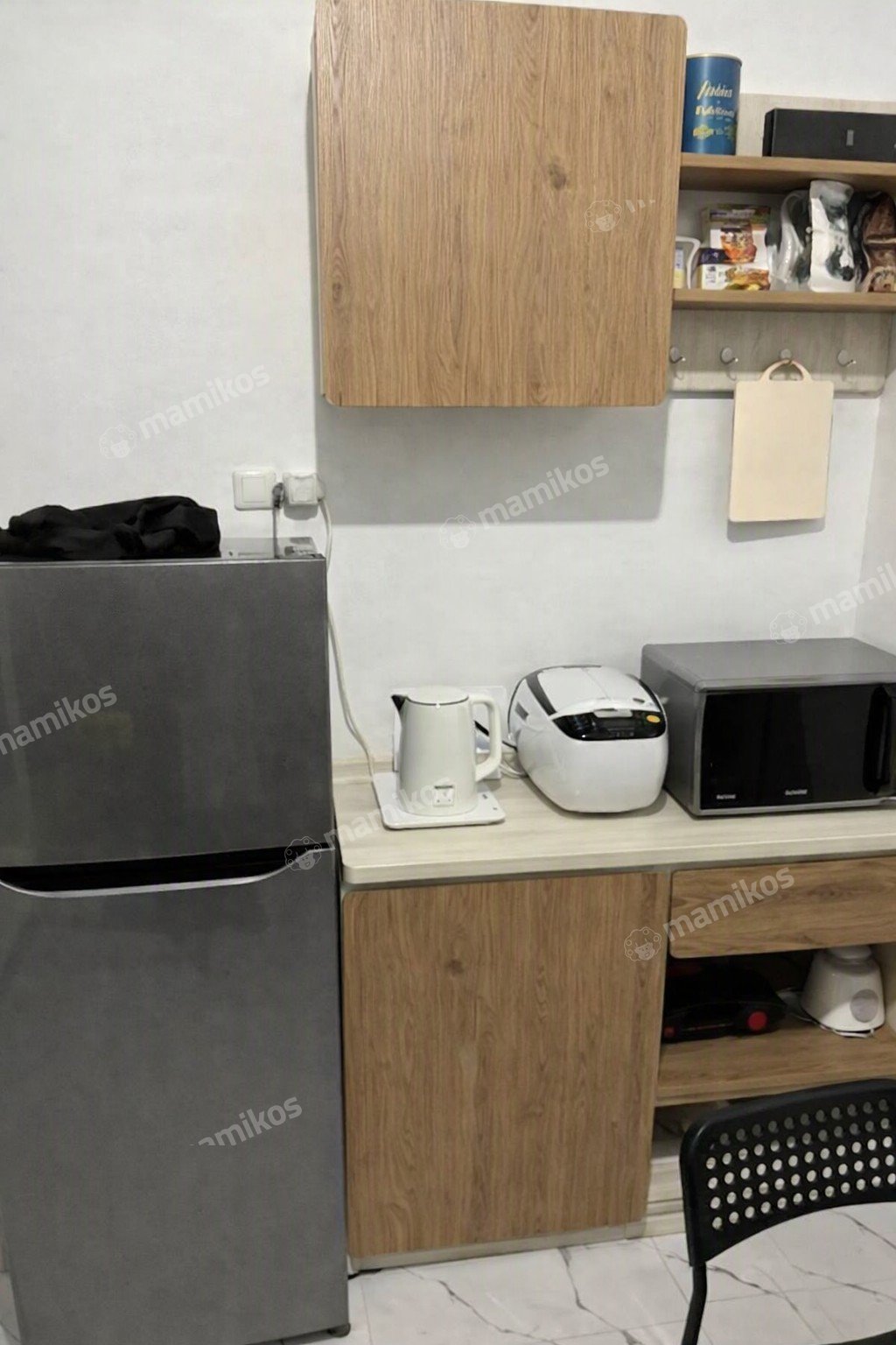 Rumah Sertifikat SHM 3 Kamar Tidur 1 Kamar Mandi Kelapa Gading Jakarta Utara - Photo 4