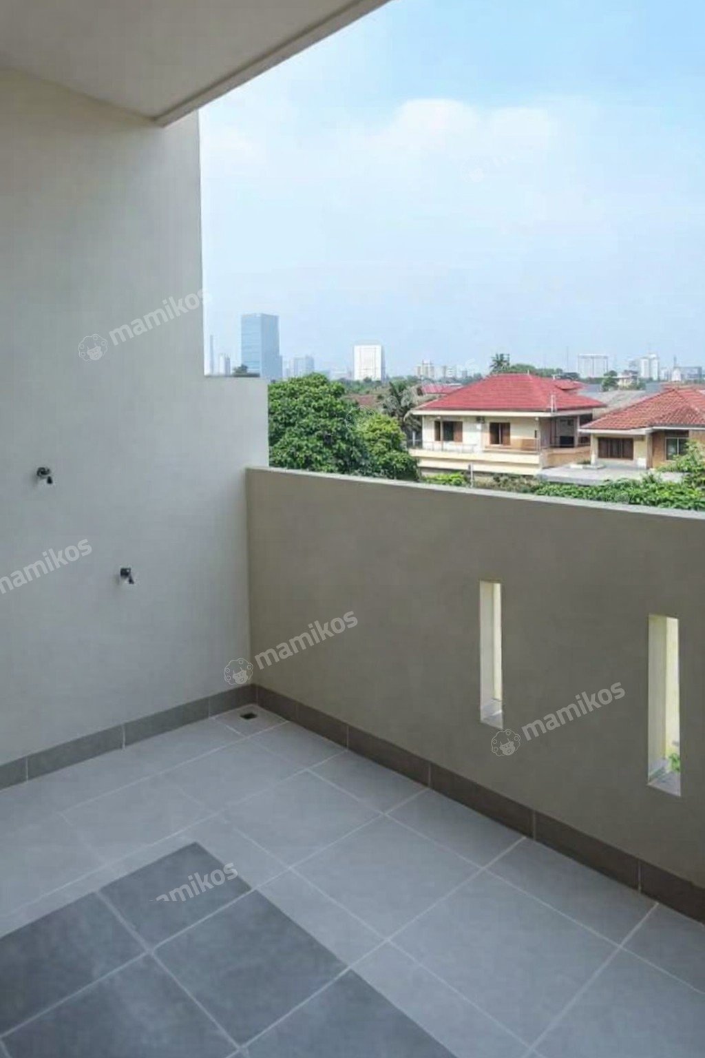 Rumah Sertifikat SHM 4 Kamar Tidur 3 Kamar Mandi Duri Kepa Jakarta Barat - Photo 2