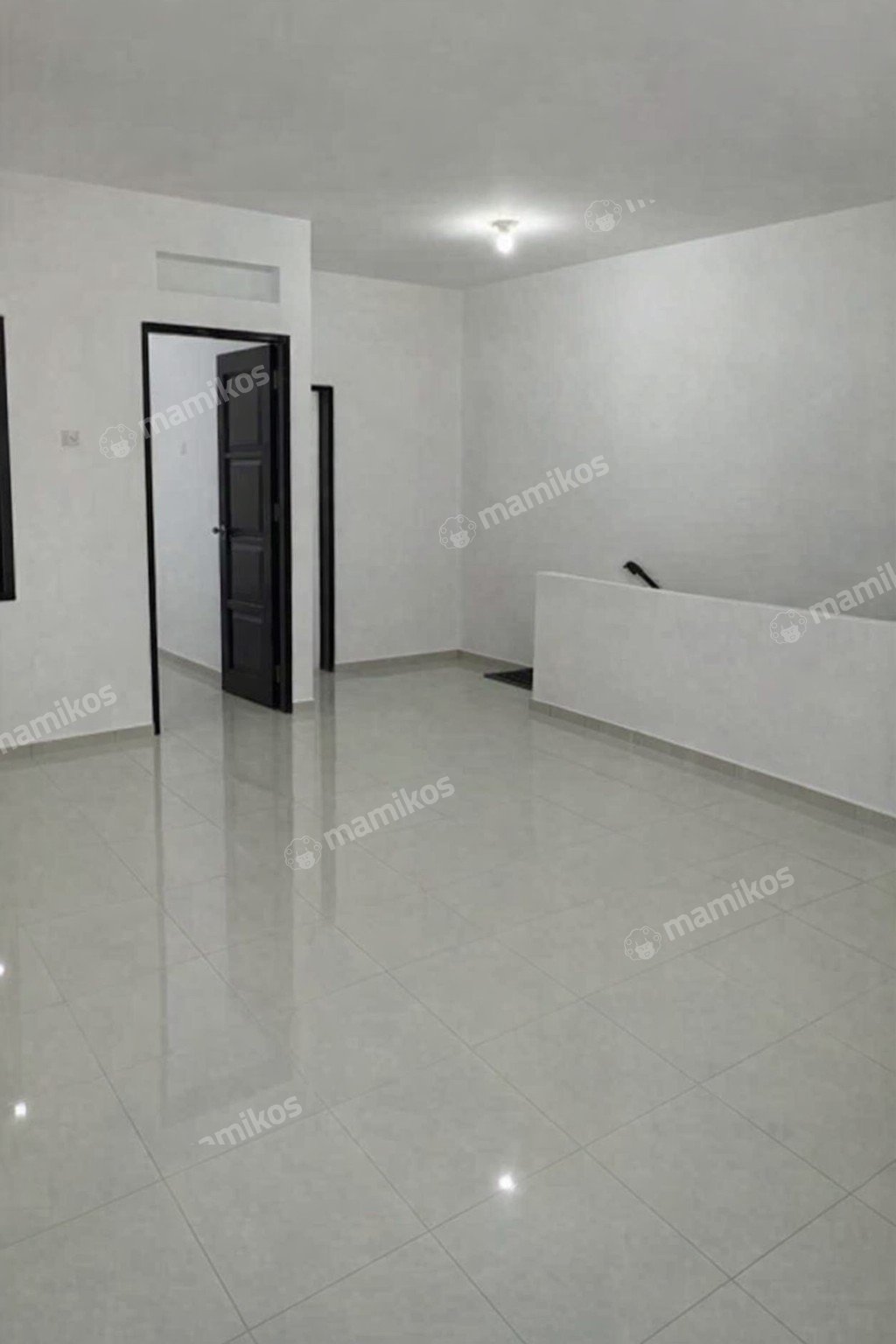 Rumah Sertifikat SHM 4 Kamar Tidur 3 Kamar Mandi Duri Kepa Jakarta Barat - Photo 3