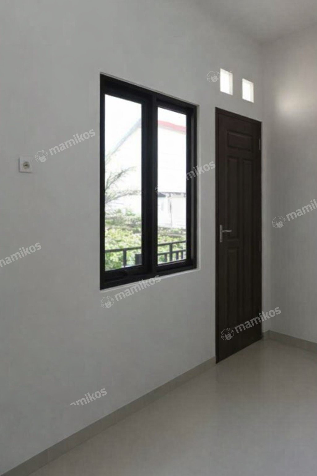 Rumah Sertifikat SHM 4 Kamar Tidur 3 Kamar Mandi Duri Kepa Jakarta Barat - Photo 4