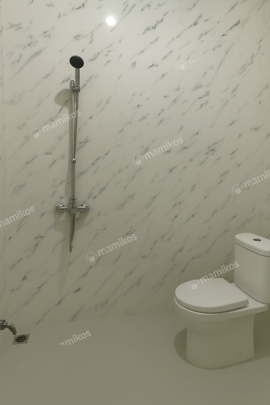 Rumah Sertifikat SHM 4 Kamar Tidur 3 Kamar Mandi Duri Kepa Jakarta Barat - Photo 5