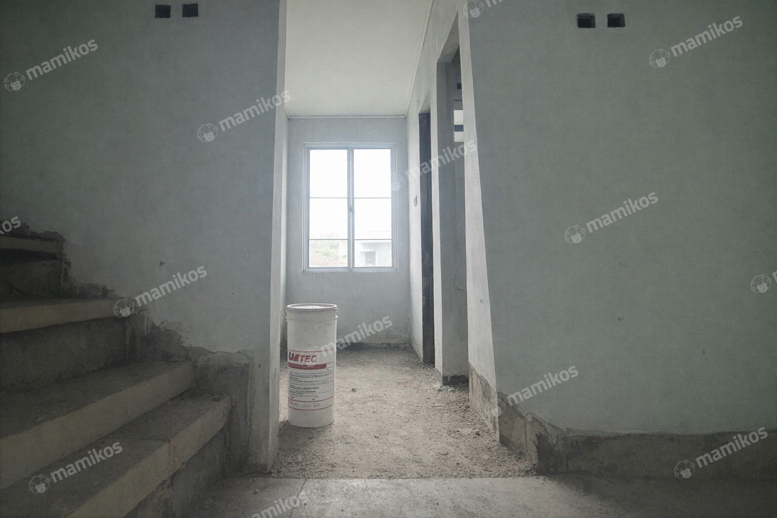 Rumah Sertifikat SHM 3 Kamar Tidur 2 Kamar Mandi Cipete Jakarta Selatan - Photo 3