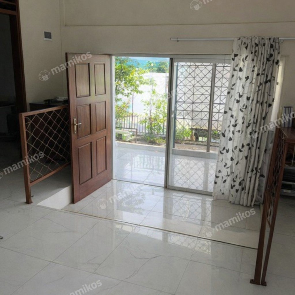 Rumah Sertifikat SHM 3 Kamar Tidur 2 Kamar Mandi Pulo Gadung Jakarta Timur - Photo 3
