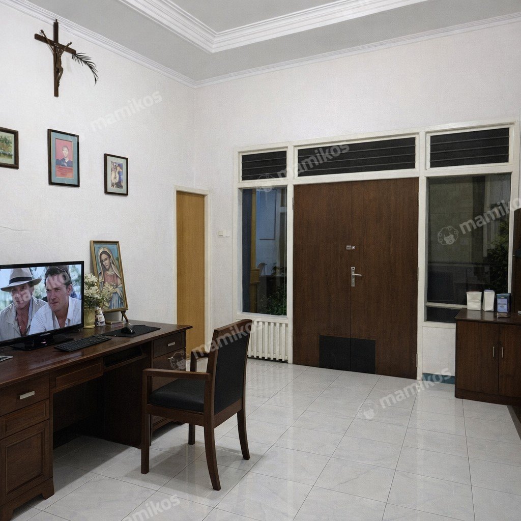 Rumah Sertifikat SHM 3 Kamar Tidur 2 Kamar Mandi Pulo Gadung Jakarta Timur - Photo 5