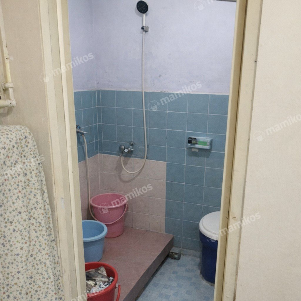 Rumah Sertifikat SHM 5 Kamar Tidur 3 Kamar Mandi Kelapa Gading Jakarta Utara - Photo 2