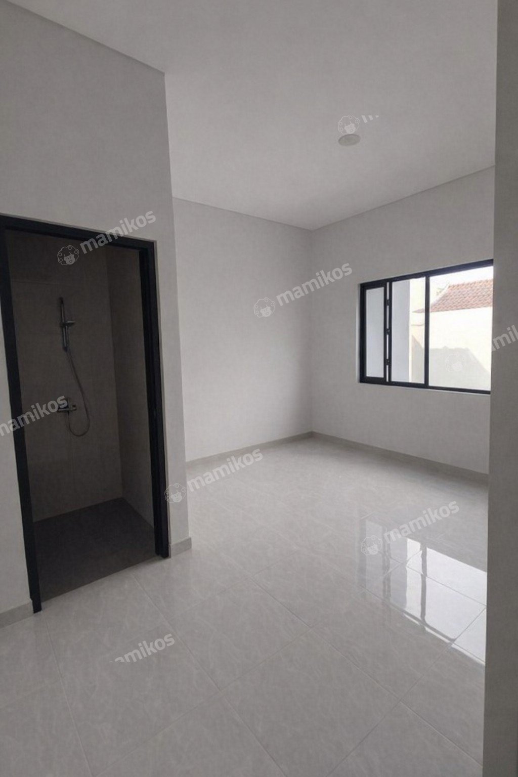 Rumah Sertifikat SHM 3 Kamar Tidur 3 Kamar Mandi Metland Puri Jakarta Barat - Photo 3