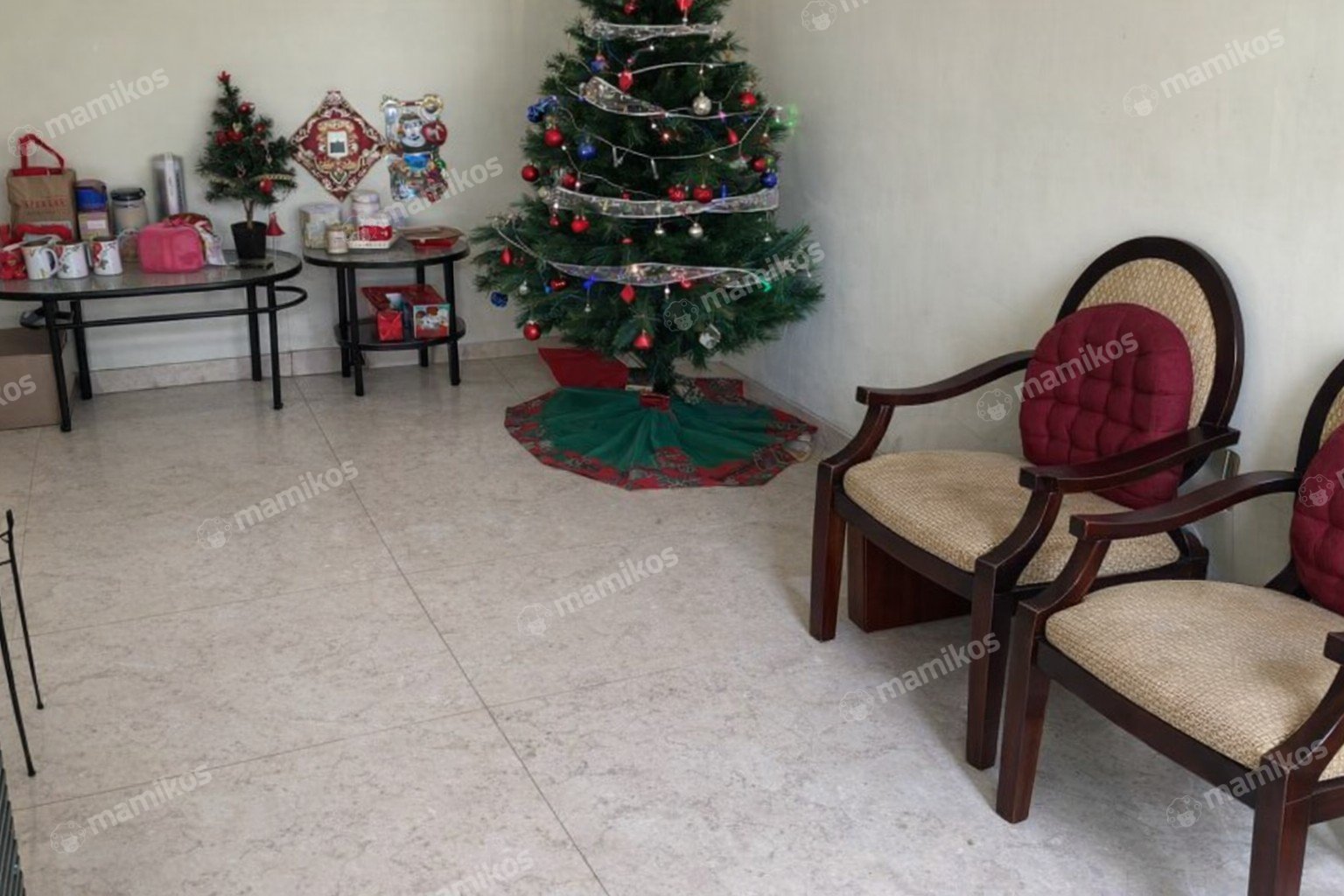 Rumah Sertifikat SHM 4 Kamar Tidur 3 Kamar Mandi Pegadungan Jakarta Barat