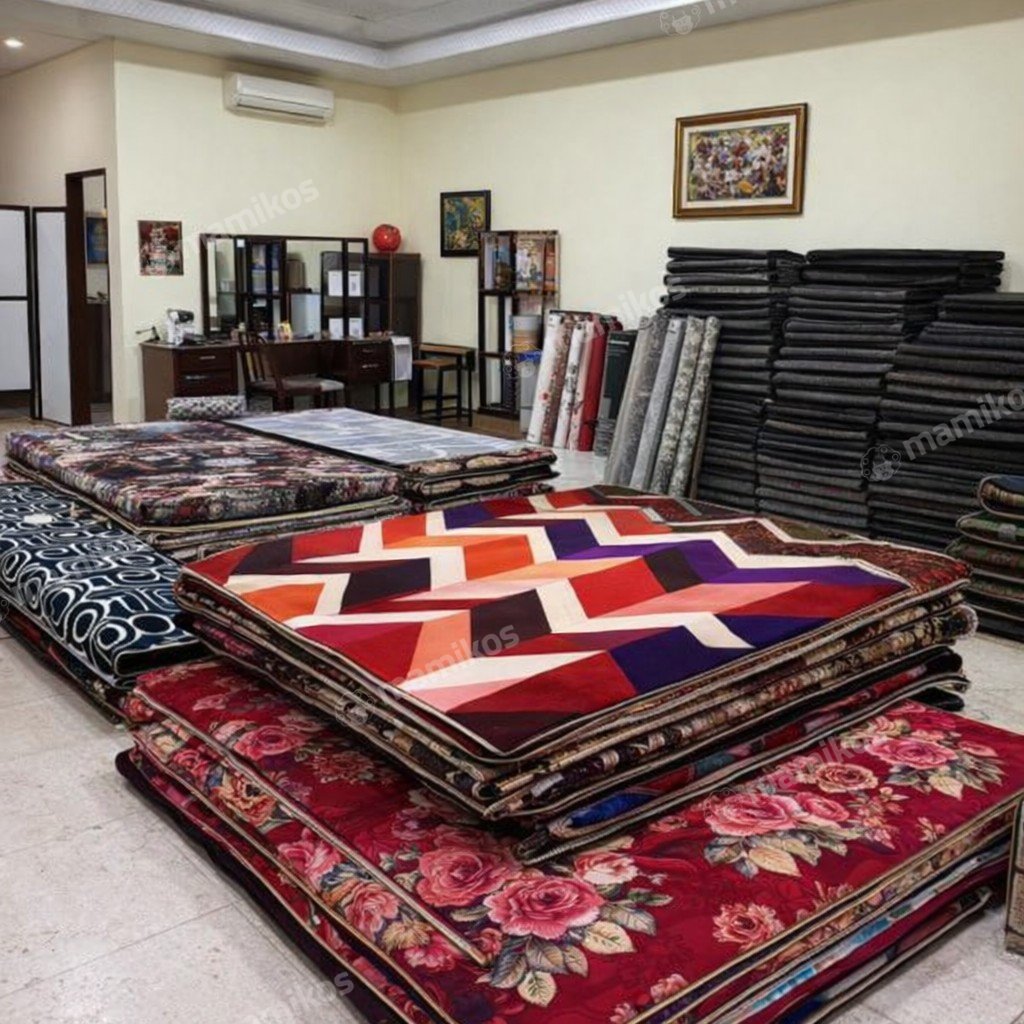 Rumah Sertifikat SHM 4 Kamar Tidur 3 Kamar Mandi Pegadungan Jakarta Barat - Photo 3