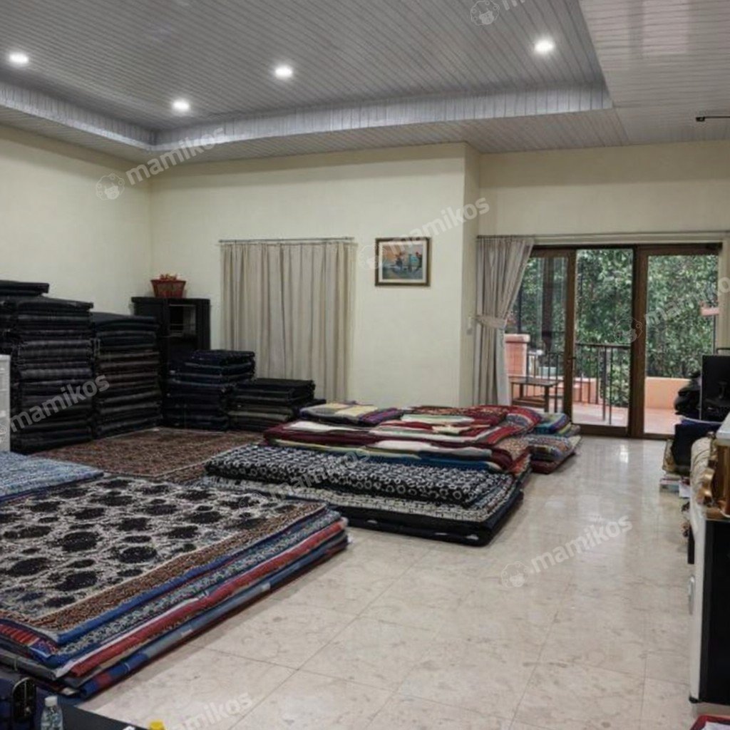 Rumah Sertifikat SHM 4 Kamar Tidur 3 Kamar Mandi Pegadungan Jakarta Barat - Photo 5