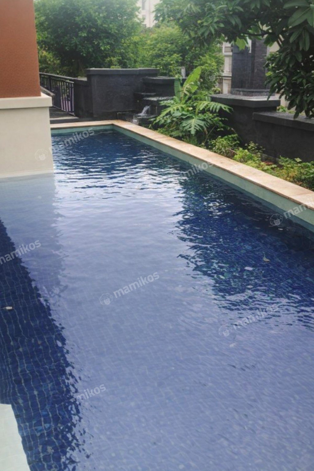 Rumah Sertifikat SHM 3 Kamar Tidur 3 Kamar Mandi Pantai Indah Kapuk Jakarta Utara - Photo 2