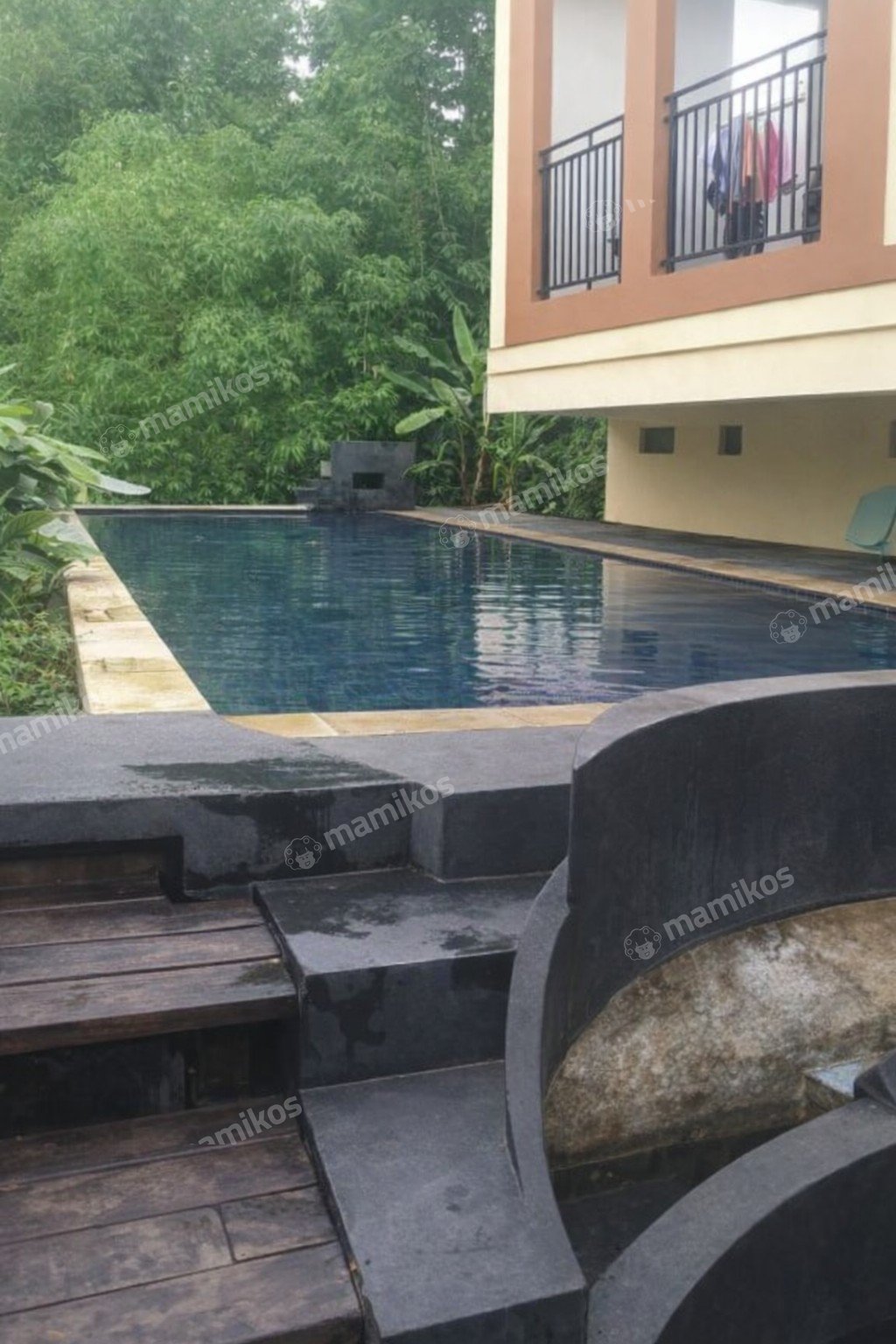 Rumah Sertifikat SHM 3 Kamar Tidur 3 Kamar Mandi Pantai Indah Kapuk Jakarta Utara - Photo 3