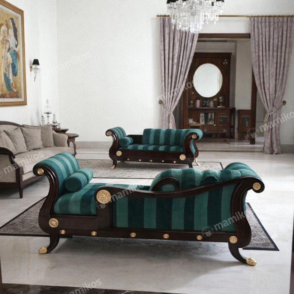 Rumah Baru Sertifikat SHM 5 Kamar Tidur Pondok Indah Jakarta Selatan - Photo 2