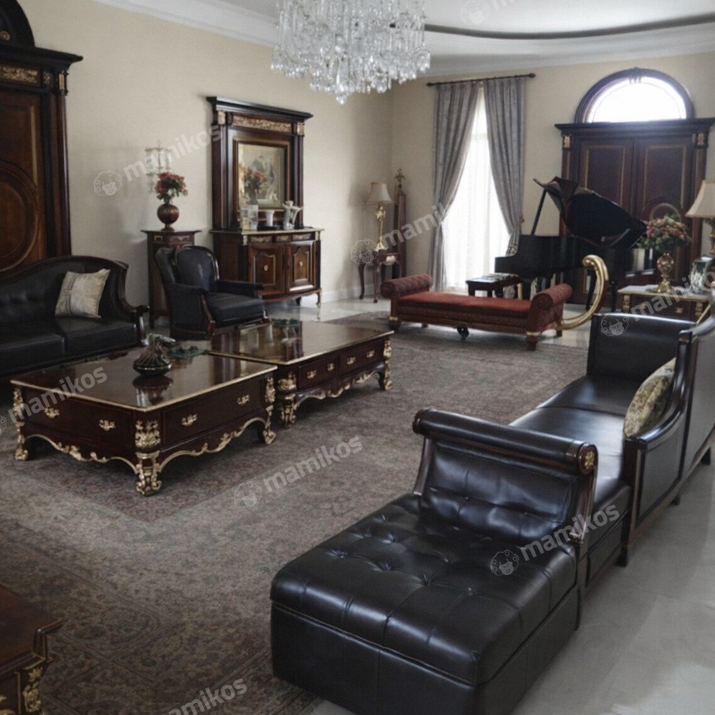 Rumah Baru Sertifikat SHM 5 Kamar Tidur Pondok Indah Jakarta Selatan - Photo 3