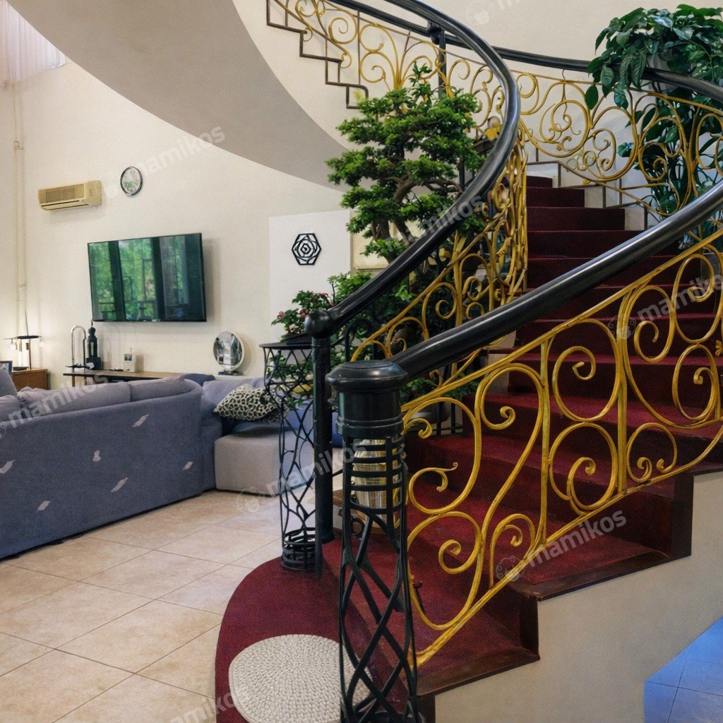 Rumah Sertifikat SHM 5 Kamar Tidur 5 Kamar Mandi Kota Wisata Jakarta Timur - Photo 3