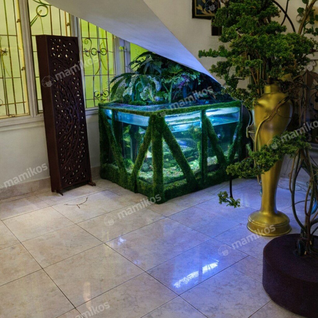 Rumah Sertifikat SHM 5 Kamar Tidur 5 Kamar Mandi Kota Wisata Jakarta Timur - Photo 5