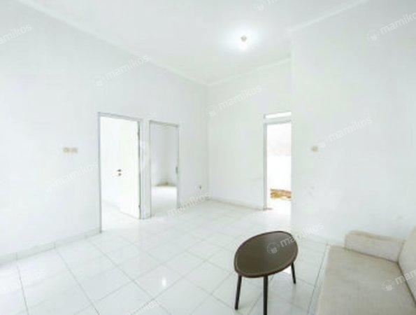Rumah Sertifikat SHM 2 Kamar Tidur 1 Kamar Mandi Sentul Bogor - Photo 3