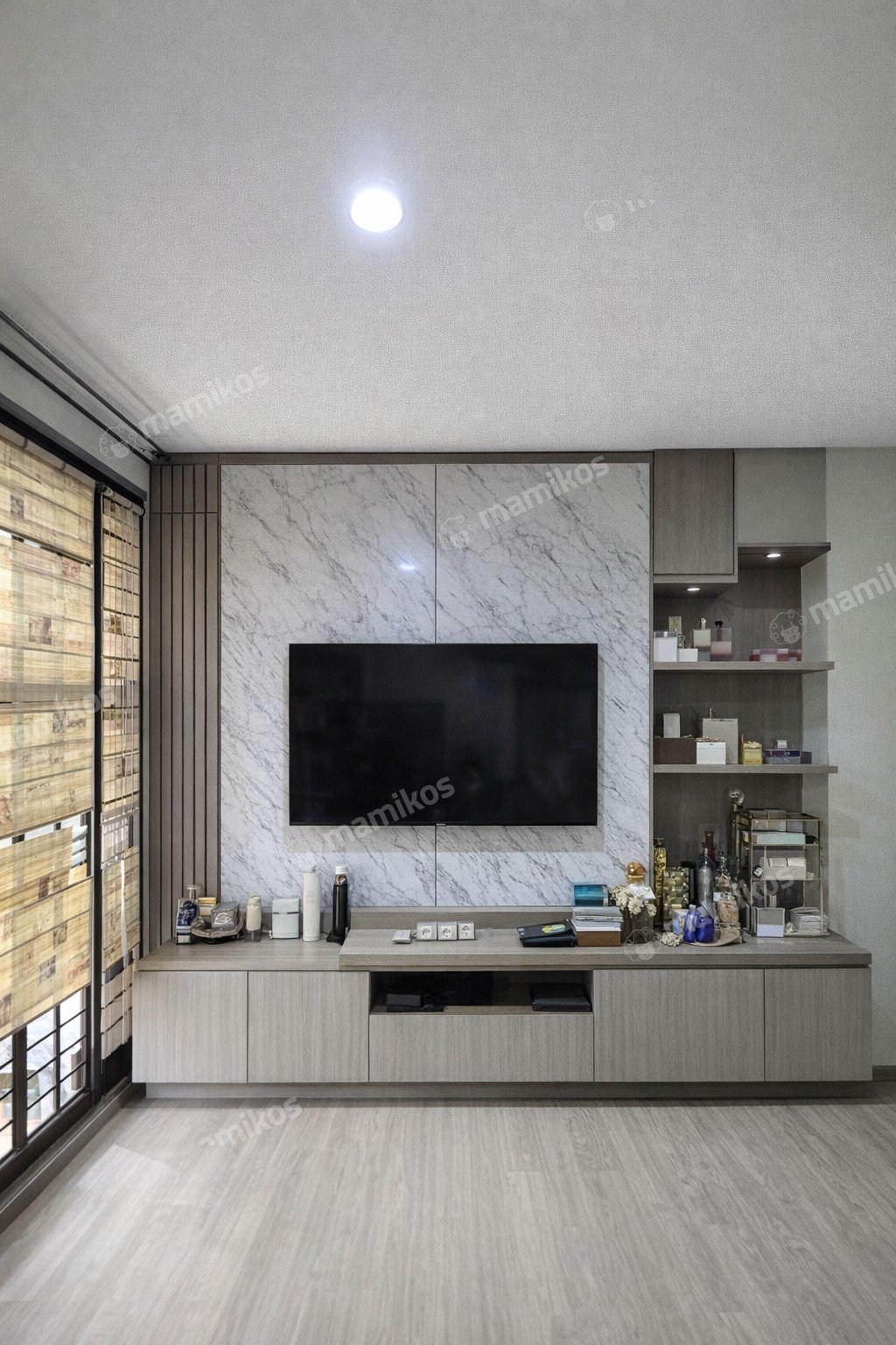 Rumah Sertifikat SHM 3 Kamar Tidur 3 Kamar Mandi Jakarta Garden City Jakarta Timur - Photo 2