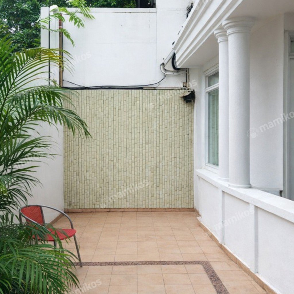Rumah Sertifikat SHM 5 Kamar Tidur 4 Kamar Mandi Cibubur Jakarta Timur - Photo 3