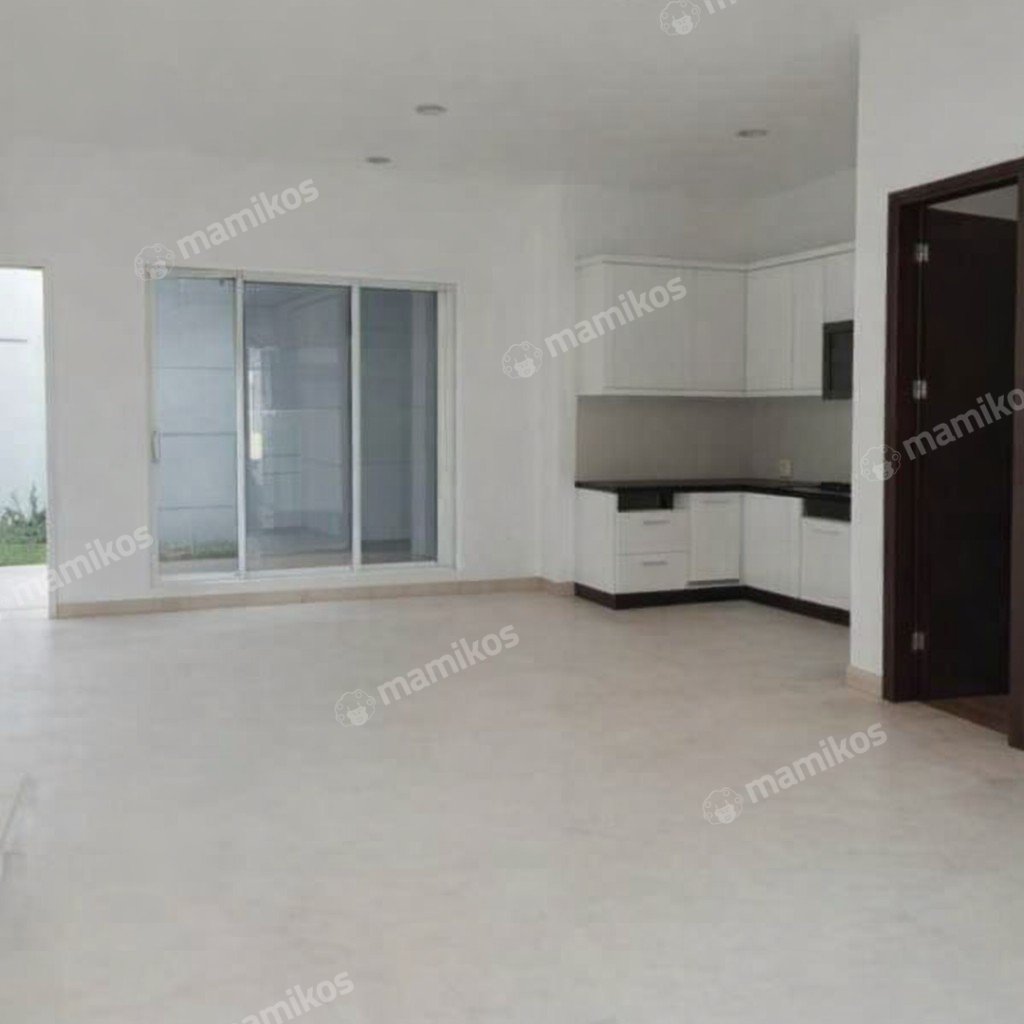 Rumah Sertifikat HGB 3 Kamar Tidur 3 Kamar Mandi Pantai Indah Kapuk Jakarta Utara - Photo 2