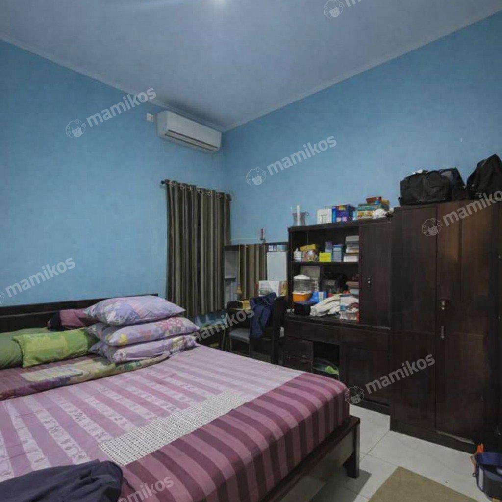Rumah Sertifikat SHM 3 Kamar Tidur 3 Kamar Mandi Duri Kosambi Jakarta Barat - Photo 2