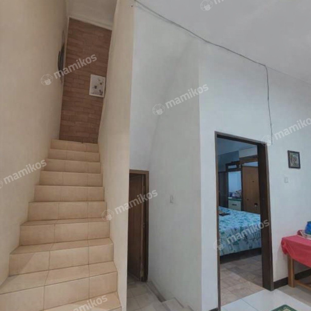 Rumah Sertifikat SHM 3 Kamar Tidur 3 Kamar Mandi Duri Kosambi Jakarta Barat - Photo 5