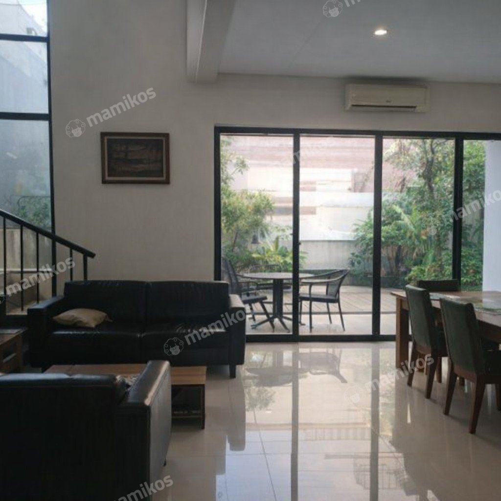 Rumah Sertifikat SHM 3 Kamar Tidur 2 Kamar Mandi Cipinang Jakarta Timur - Photo 4