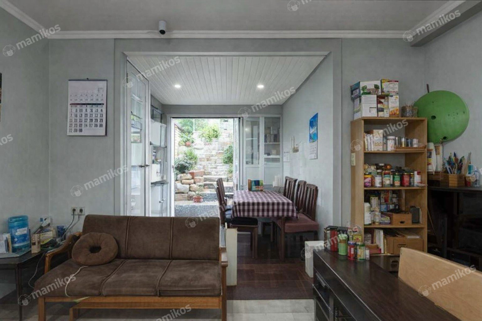 Rumah Sertifikat SHM 4 Kamar Tidur 3 Kamar Mandi Kedoya Baru Jakarta Barat - Photo 3