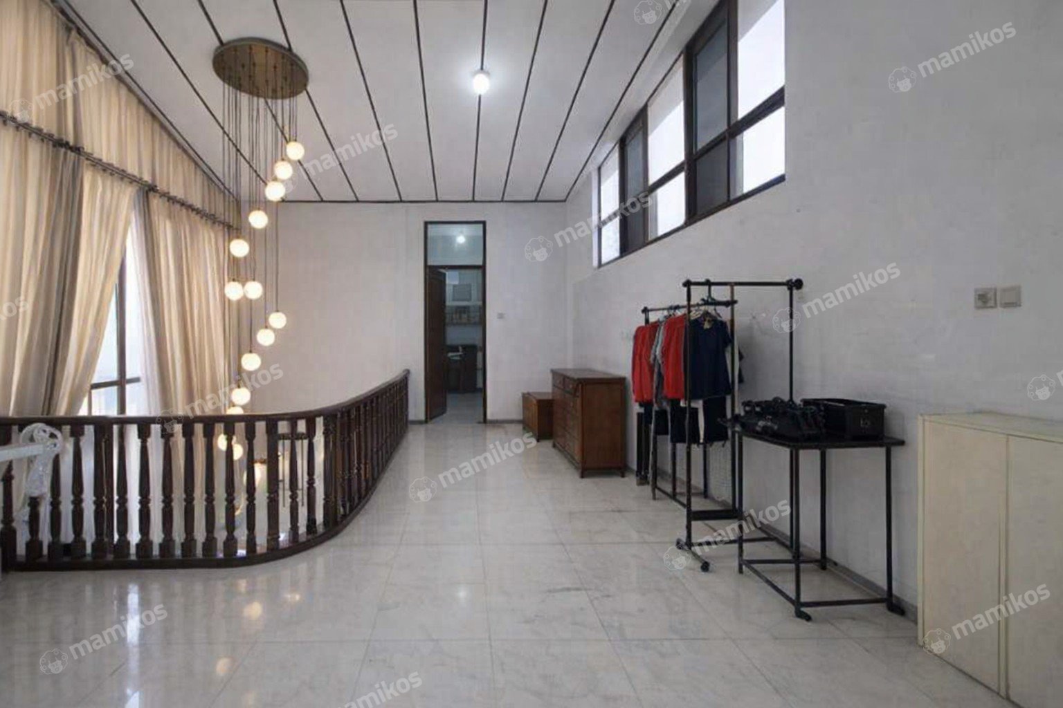 Rumah Sertifikat SHM 4 Kamar Tidur 3 Kamar Mandi Kedoya Baru Jakarta Barat - Photo 4