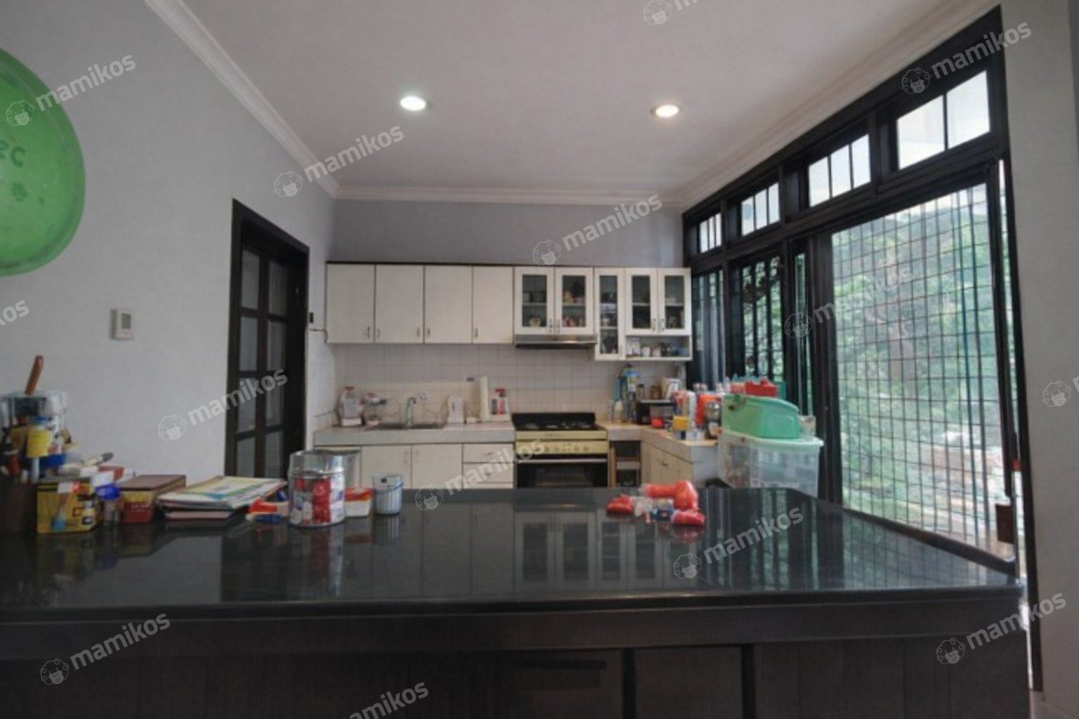 Rumah Sertifikat SHM 4 Kamar Tidur 3 Kamar Mandi Kedoya Baru Jakarta Barat - Photo 5