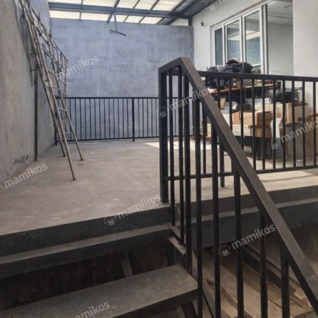 Rumah Sertifikat SHM 4 Kamar Tidur 3 Kamar Mandi Kota Wisata Jakarta Timur - Photo 4
