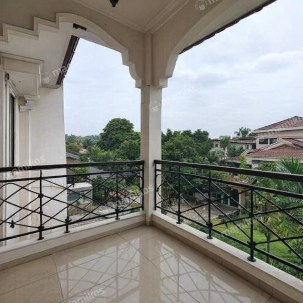 Rumah 4KT 2KM Meruya Jakarta Barat - Photo 5