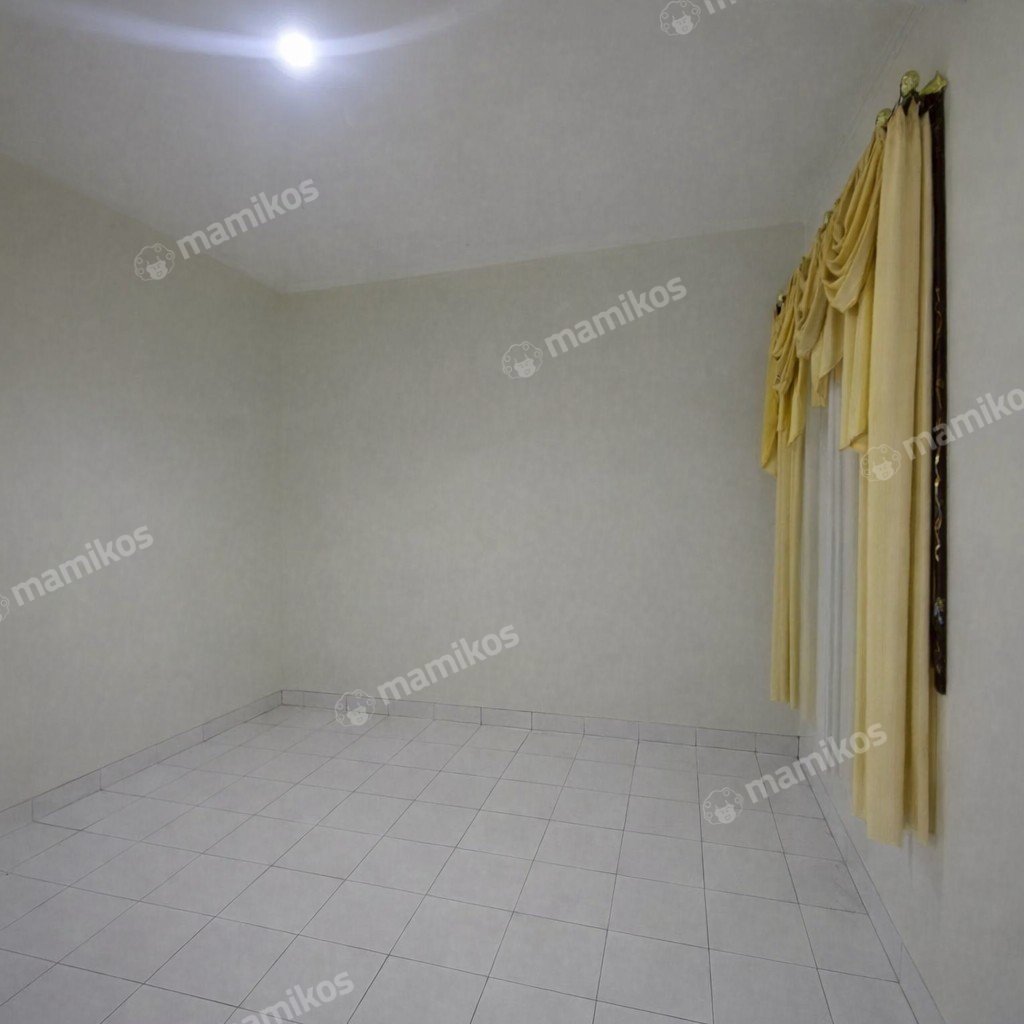 Rumah Sertifikat SHM 4 Kamar Tidur 2 Kamar Mandi Taman Ratu Jakarta Barat - Photo 4