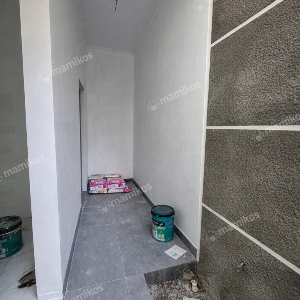 Rumah Sertifikat SHM 3 Kamar Tidur 3 Kamar Mandi Meruya Jakarta Barat - Photo 3